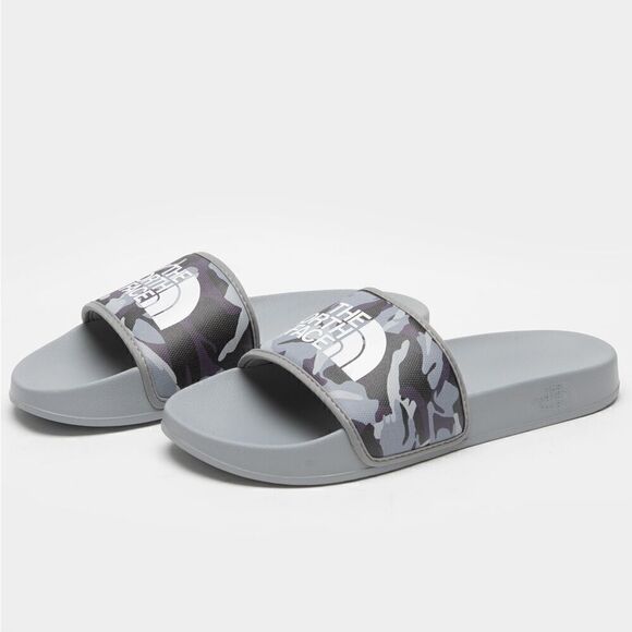THE NORTH FACE Base Camp Slide III Mens Slide Sandals - Picture 1 of 5